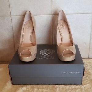 Vince Camuto heels